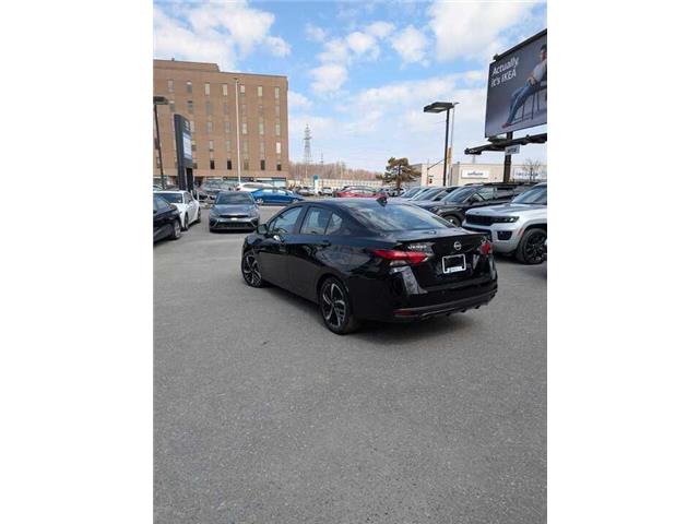 2024 Nissan Versa SR (Stk: 260287A) in Ottawa - Image 5 of 20