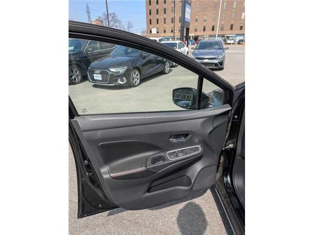 2024 Nissan Versa SR (Stk: 260287A) in Ottawa - Image 10 of 20