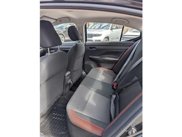 2024 Nissan Versa SR (Stk: 260287A) in Ottawa - Image 11 of 20