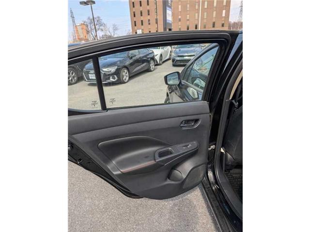 2024 Nissan Versa SR (Stk: 260287A) in Ottawa - Image 12 of 20