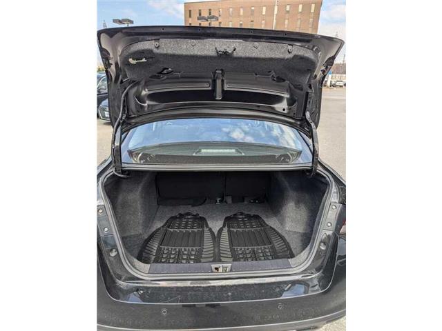 2024 Nissan Versa SR (Stk: 260287A) in Ottawa - Image 13 of 20