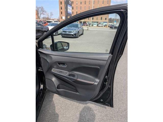 2024 Nissan Versa SR (Stk: 260287A) in Ottawa - Image 16 of 20