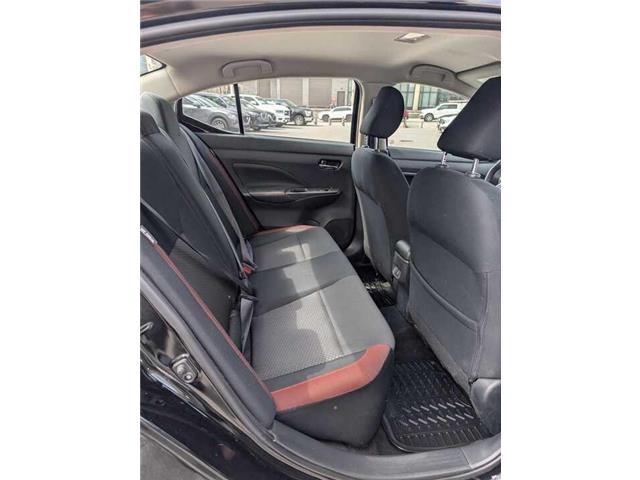 2024 Nissan Versa SR (Stk: 260287A) in Ottawa - Image 17 of 20