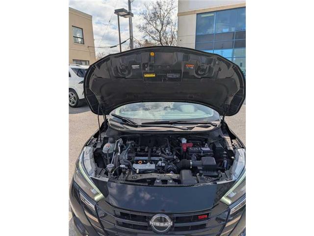 2024 Nissan Versa SR (Stk: 260287A) in Ottawa - Image 19 of 20