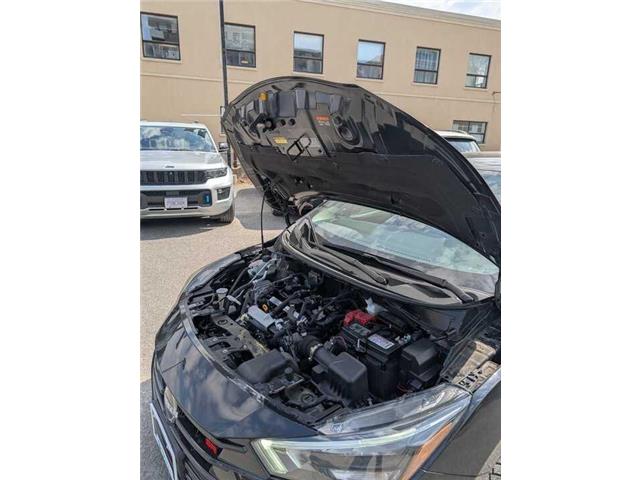2024 Nissan Versa SR (Stk: 260287A) in Ottawa - Image 20 of 20
