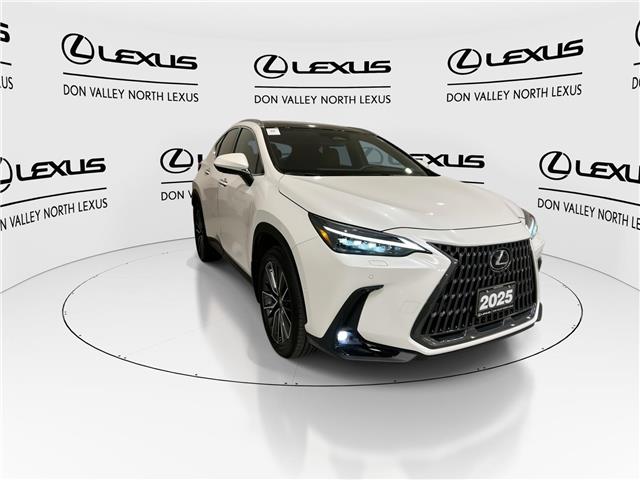 2025 Lexus NX 350  (Stk: 14112426A) in Markham - Image 2 of 30