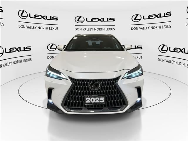 2025 Lexus NX 350  (Stk: 14112426A) in Markham - Image 3 of 30