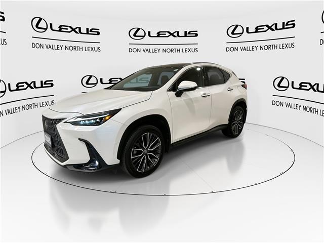 2025 Lexus NX 350  (Stk: 14112426A) in Markham - Image 4 of 30