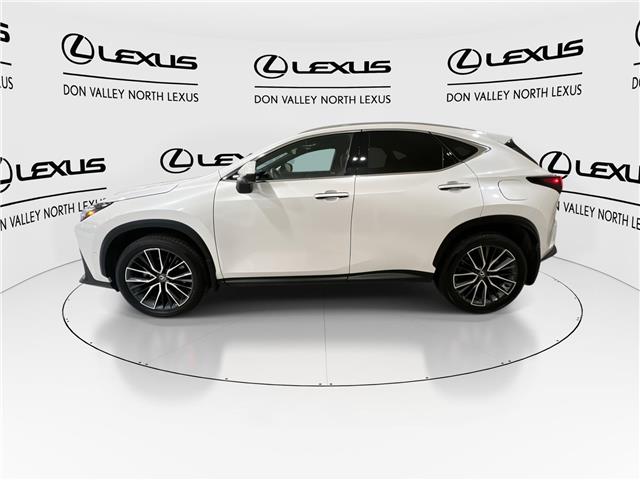 2025 Lexus NX 350  (Stk: 14112426A) in Markham - Image 5 of 30