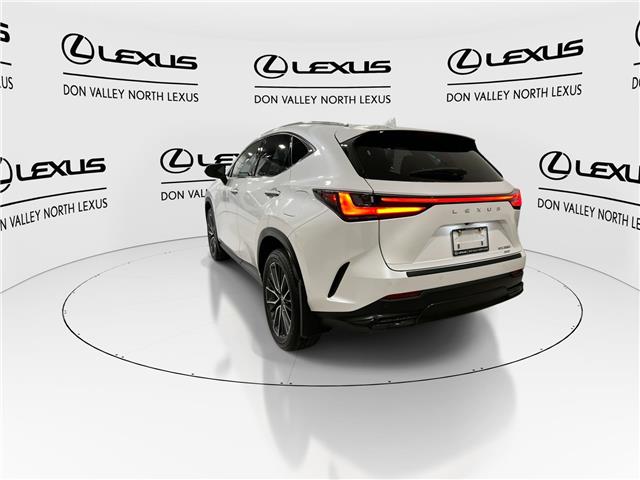 2025 Lexus NX 350  (Stk: 14112426A) in Markham - Image 6 of 30