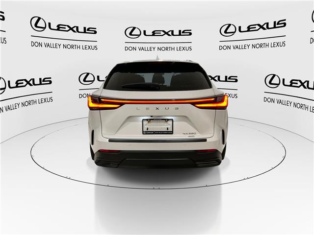 2025 Lexus NX 350  (Stk: 14112426A) in Markham - Image 7 of 30
