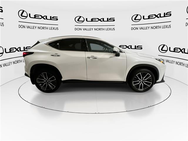 2025 Lexus NX 350  (Stk: 14112426A) in Markham - Image 9 of 30
