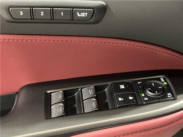2025 Lexus NX 350  (Stk: 14112426A) in Markham - Image 13 of 30