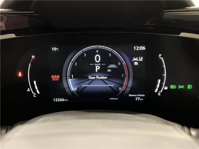 2025 Lexus NX 350  (Stk: 14112426A) in Markham - Image 14 of 30
