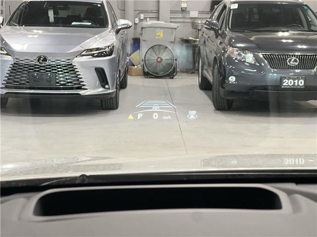 2025 Lexus NX 350  (Stk: 14112426A) in Markham - Image 15 of 30