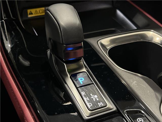 2025 Lexus NX 350  (Stk: 14112426A) in Markham - Image 20 of 30