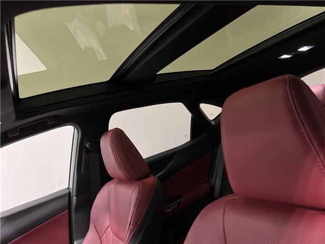 2025 Lexus NX 350  (Stk: 14112426A) in Markham - Image 22 of 30