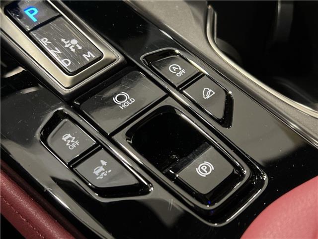 2025 Lexus NX 350  (Stk: 14112426A) in Markham - Image 24 of 30