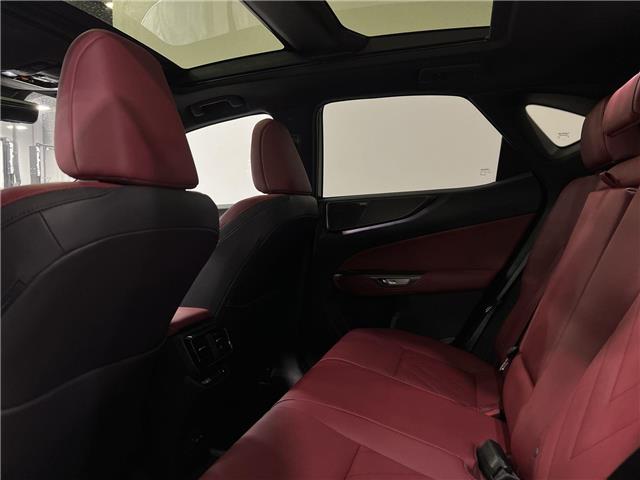 2025 Lexus NX 350  (Stk: 14112426A) in Markham - Image 25 of 30