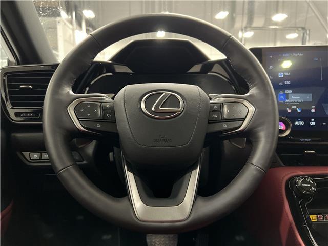 2025 Lexus NX 350  (Stk: 14112426A) in Markham - Image 26 of 30