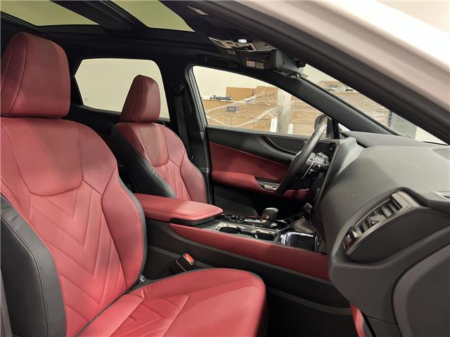 2025 Lexus NX 350  (Stk: 14112426A) in Markham - Image 27 of 30