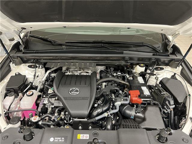 2025 Lexus NX 350  (Stk: 14112426A) in Markham - Image 30 of 30