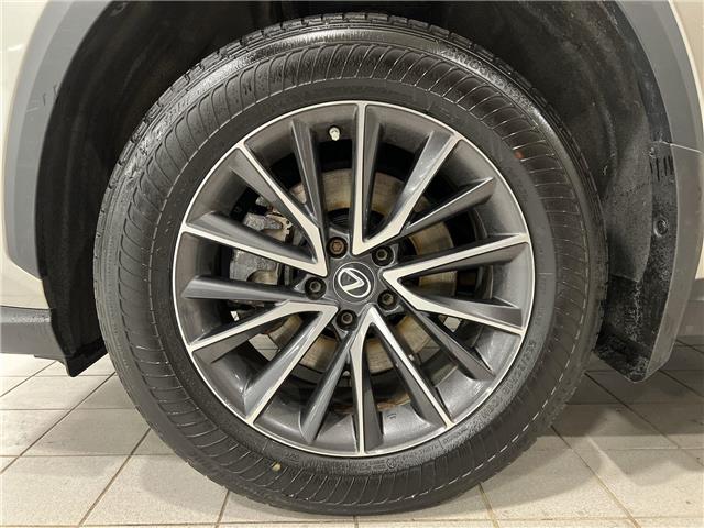 2022 Lexus NX 350h  (Stk: 14112438A) in Markham - Image 10 of 27