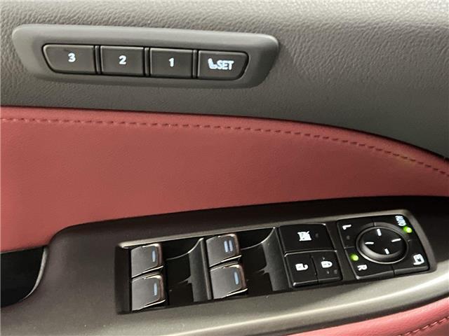 2022 Lexus NX 350h  (Stk: 14112438A) in Markham - Image 13 of 27