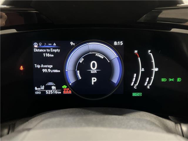 2022 Lexus NX 350h  (Stk: 14112438A) in Markham - Image 14 of 27