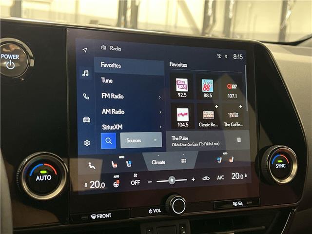 2022 Lexus NX 350h  (Stk: 14112438A) in Markham - Image 15 of 27