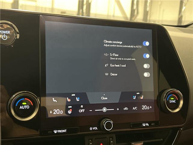 2022 Lexus NX 350h  (Stk: 14112438A) in Markham - Image 17 of 27