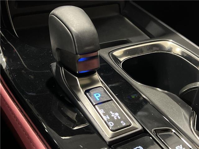 2022 Lexus NX 350h  (Stk: 14112438A) in Markham - Image 18 of 27