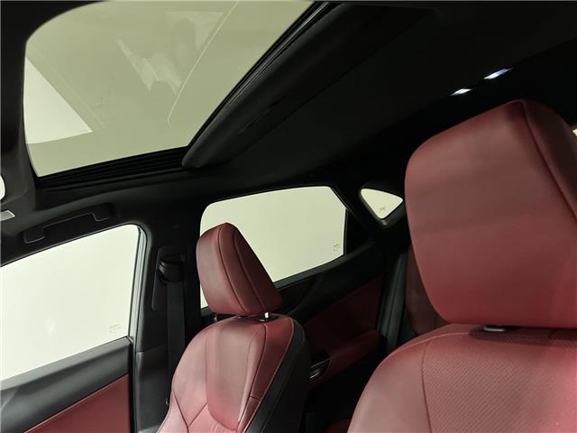 2022 Lexus NX 350h  (Stk: 14112438A) in Markham - Image 19 of 27