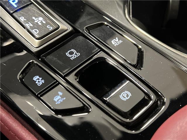 2022 Lexus NX 350h  (Stk: 14112438A) in Markham - Image 21 of 27