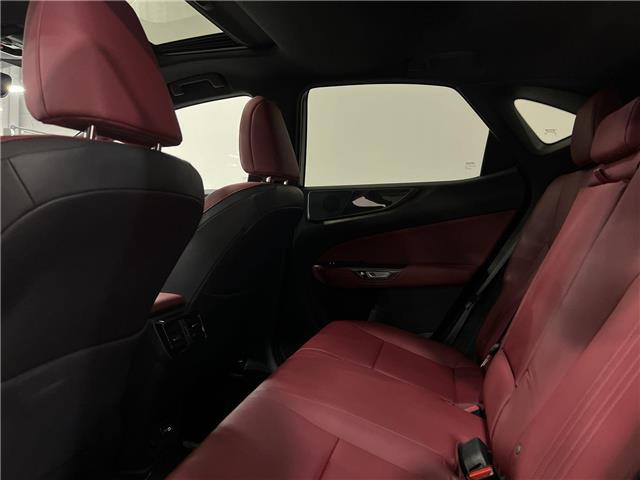 2022 Lexus NX 350h  (Stk: 14112438A) in Markham - Image 22 of 27