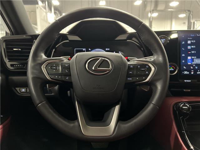2022 Lexus NX 350h  (Stk: 14112438A) in Markham - Image 23 of 27