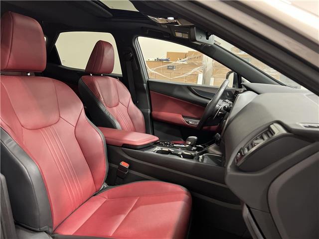 2022 Lexus NX 350h  (Stk: 14112438A) in Markham - Image 24 of 27