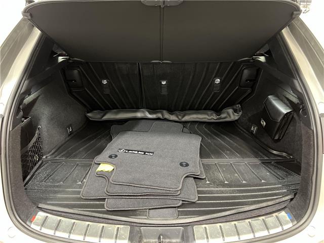2022 Lexus NX 350h  (Stk: 14112438A) in Markham - Image 25 of 27