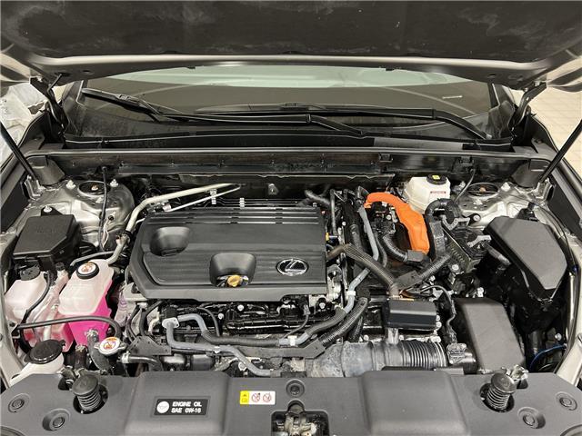 2022 Lexus NX 350h  (Stk: 14112438A) in Markham - Image 27 of 27