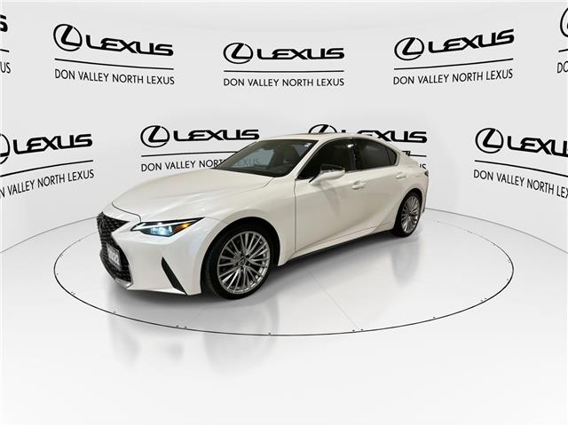 2022 Lexus IS 300 (Stk: 14U7482) in Markham - Image 4 of 29 2022 Lexus IS 300 (Stk: 14U7482) in Markham - Image 4 of 29