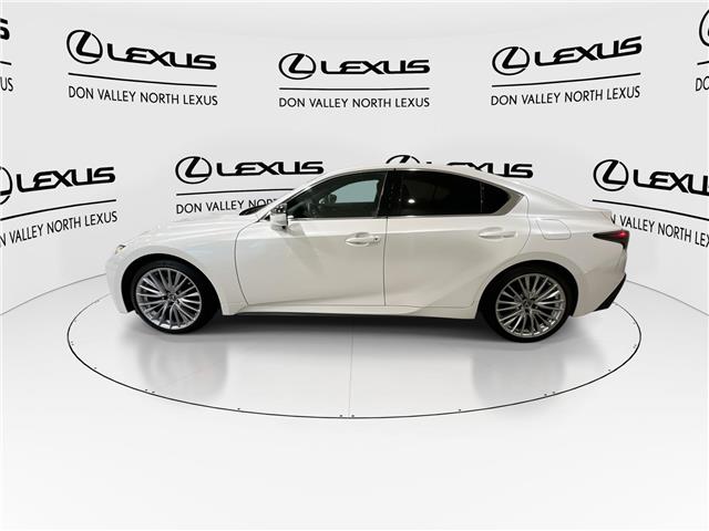 2022 Lexus IS 300 (Stk: 14U7482) in Markham - Image 5 of 29 2022 Lexus IS 300 (Stk: 14U7482) in Markham - Image 5 of 29
