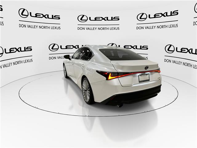 2022 Lexus IS 300 (Stk: 14U7482) in Markham - Image 6 of 29 2022 Lexus IS 300 (Stk: 14U7482) in Markham - Image 6 of 29