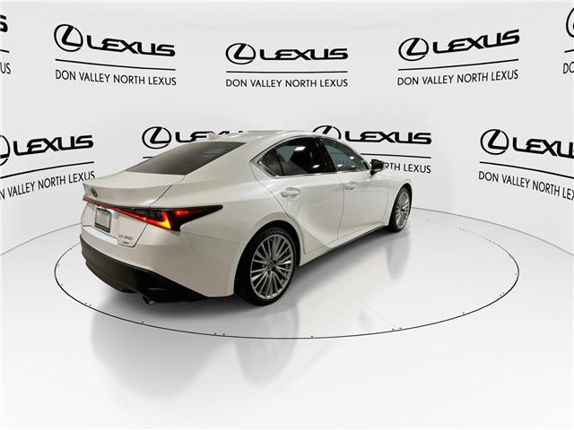 2022 Lexus IS 300 (Stk: 14U7482) in Markham - Image 8 of 29 2022 Lexus IS 300 (Stk: 14U7482) in Markham - Image 8 of 29