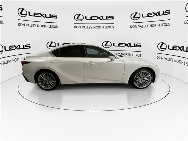 2022 Lexus IS 300 (Stk: 14U7482) in Markham - Image 9 of 29 2022 Lexus IS 300 (Stk: 14U7482) in Markham - Image 9 of 29