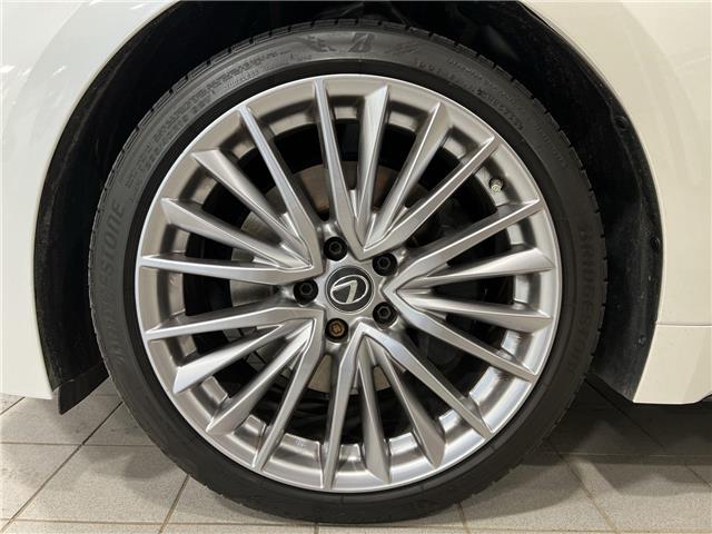 2022 Lexus IS 300 (Stk: 14U7482) in Markham - Image 10 of 29 2022 Lexus IS 300 (Stk: 14U7482) in Markham - Image 10 of 29