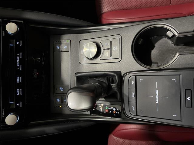 2022 Lexus IS 300 (Stk: 14U7482) in Markham - Image 24 of 29 2022 Lexus IS 300 (Stk: 14U7482) in Markham - Image 24 of 29