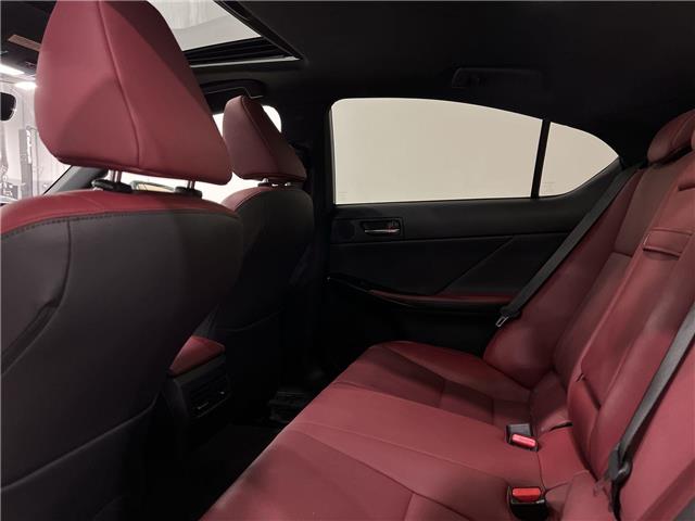 2022 Lexus IS 300 (Stk: 14U7482) in Markham - Image 25 of 29 2022 Lexus IS 300 (Stk: 14U7482) in Markham - Image 25 of 29