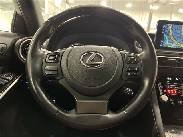2022 Lexus IS 300 (Stk: 14U7482) in Markham - Image 26 of 29 2022 Lexus IS 300 (Stk: 14U7482) in Markham - Image 26 of 29