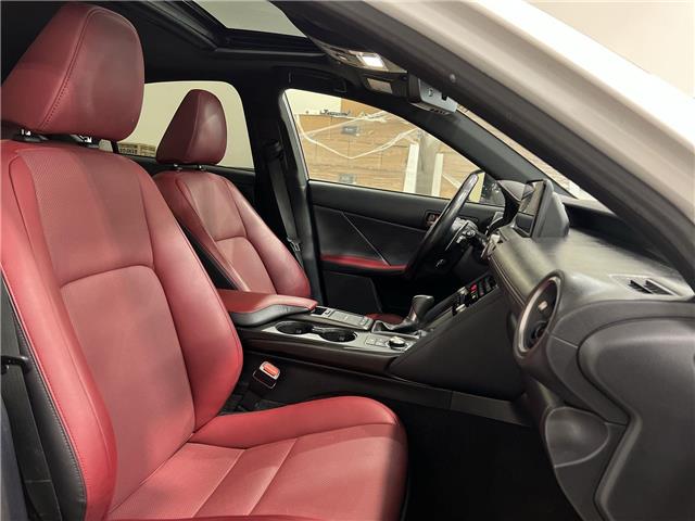 2022 Lexus IS 300 (Stk: 14U7482) in Markham - Image 27 of 29 2022 Lexus IS 300 (Stk: 14U7482) in Markham - Image 27 of 29