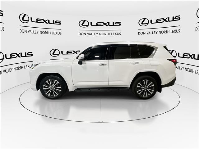 2023 Lexus LX 600  (Stk: 14112414A) in Markham - Image 5 of 29